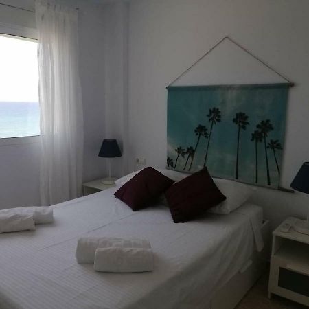 또레비에하 Flamingo, Beach, Sea View, Pool, Wi Fi 아파트 외부 사진